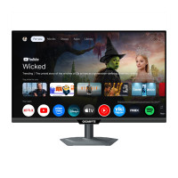 Монітор GIGABYTE M27QS EK