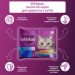 Whiskas Вологий корм для кішок Whiskas тунець, лосось в желе 4х85 г (8410136025433)