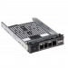 Кошик для накопичувача Dell F238F