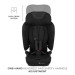 Kinderkraft Автокрісло Kinderkraft Fix2Go i-Size Black (KCFI2GO0BLK0000) (5902533925889)