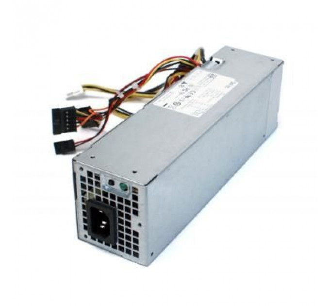 Блок живлення Dell Optiplex 790 SFF 240W (2TXYM)