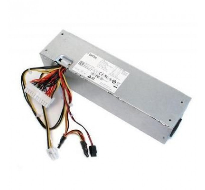 Блок живлення Dell Optiplex 790 SFF 240W (2TXYM)