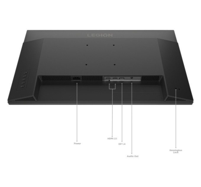 Монітор Lenovo Legion 27Q-11 (67D3GAC1UA)