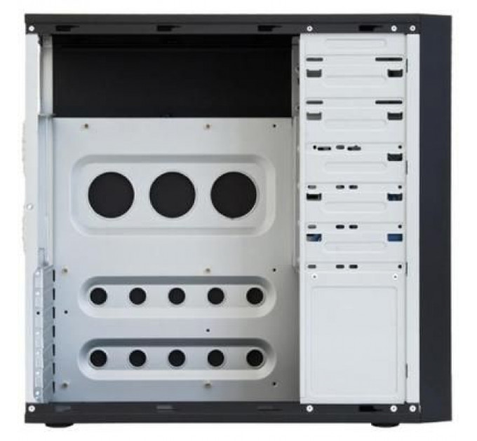 Корпус Chieftec Mesh (CQ-01B-U3-500S8)