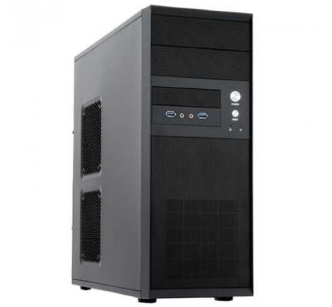Корпус Chieftec Mesh (CQ-01B-U3-500S8)