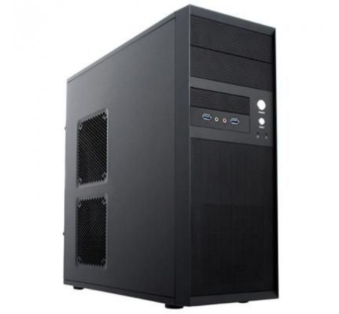 Корпус Chieftec Mesh (CQ-01B-U3-500S8)
