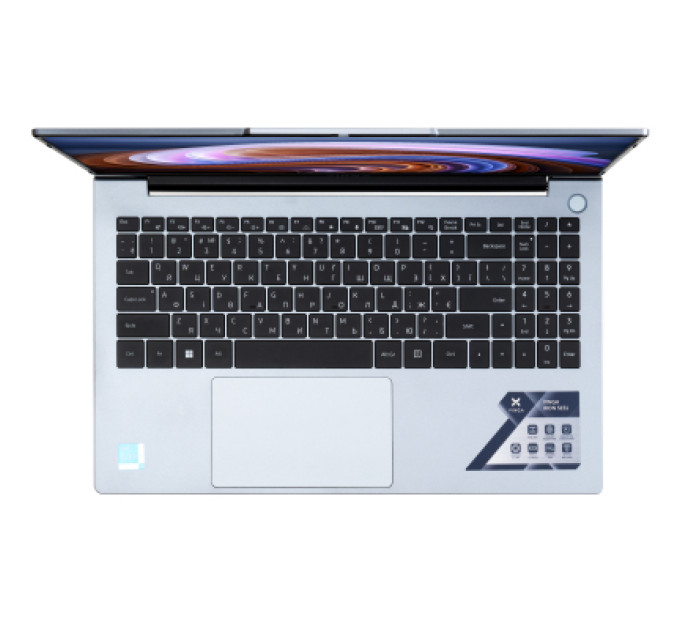 Vinga Ноутбук Vinga Iron S151 (S151-133432512SWP)