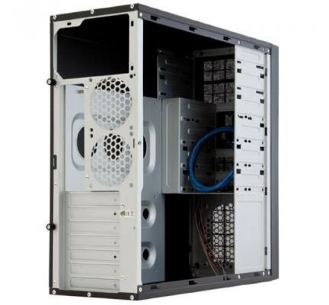 Корпус Chieftec Mesh (CQ-01B-U3-500S8)