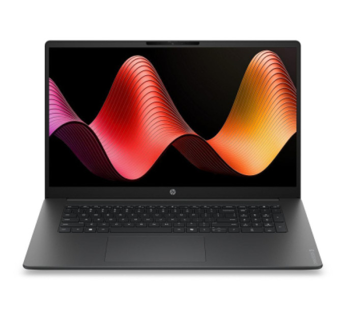 HP Ноутбук HP OmniBook 3 17-dp0007ua (DV5H5EA)