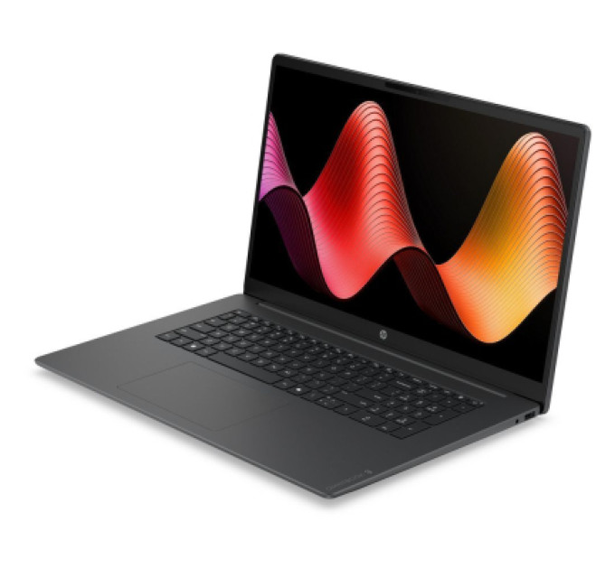 HP Ноутбук HP OmniBook 3 17-dp0007ua (DV5H5EA)