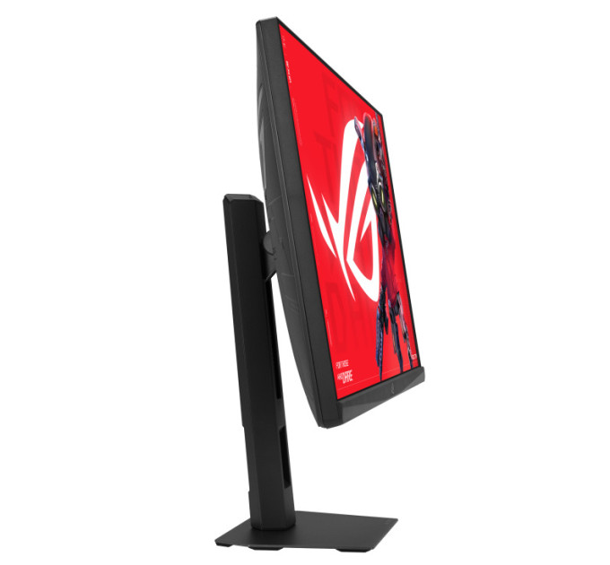 ASUS Монітор Asus 27" ROG Strix XG27UCSR (90LM0CK0-B01171) IPS Black 160Hz
