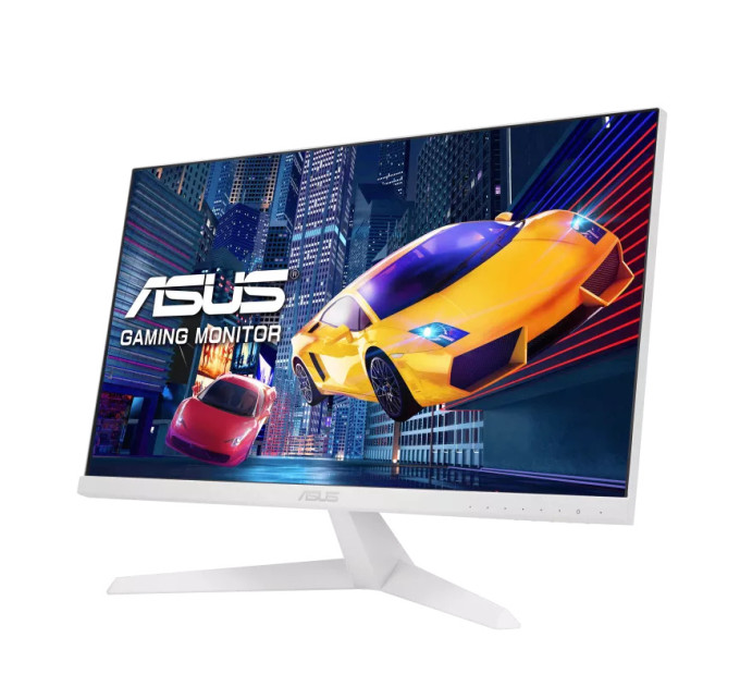ASUS Монітор Asus 27" VY279HGR-W (90LM06D4-B01171) IPS White 120Hz