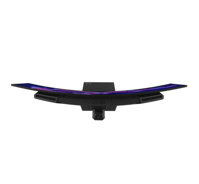 ASUS Монітор Asus 34" ROG Strix XG34WCDMS (90LM0D20-B01971) OLED Black Curved 280Hz