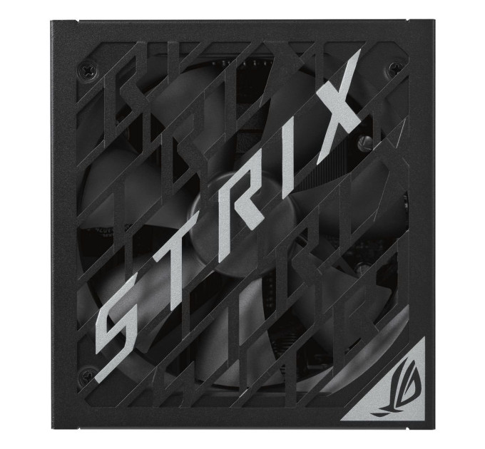 ASUS Блок живлення Asus ROG Strix 1000W Platinum ROG Equalizer (90YE00W7-B0NA00)