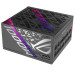 ASUS Блок живлення Asus ROG Strix 1000W Platinum ROG Equalizer (90YE00W7-B0NA00)