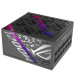 ASUS Блок живлення Asus ROG Strix 1200W Platinum ROG Equalizer (90YE00W6-B0NA00)
