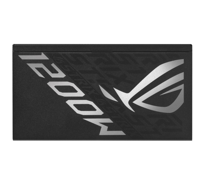ASUS Блок живлення Asus ROG Strix 1200W Platinum ROG Equalizer (90YE00W6-B0NA00)