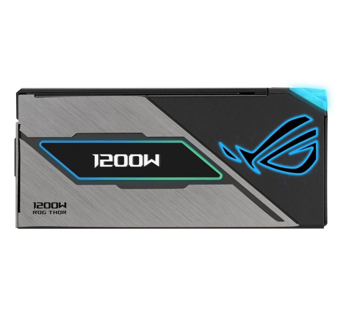ASUS Блок живлення Asus ROG Thor 1200W Platinum III ROG Equalizer (90YE00V7-B0NA00)
