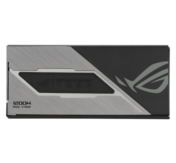 ASUS Блок живлення Asus ROG Thor 1200W Platinum III ROG Equalizer (90YE00V7-B0NA00)