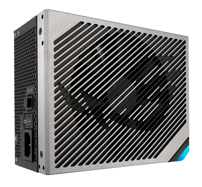ASUS Блок живлення Asus ROG Thor 1200W Platinum III ROG Equalizer (90YE00V7-B0NA00)