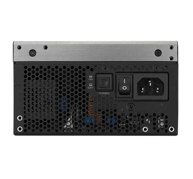 ASUS Блок живлення Asus ROG Thor 1200W Platinum III ROG Equalizer (90YE00V7-B0NA00)