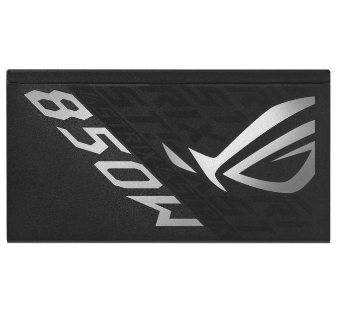 ASUS Блок живлення Asus ROG Strix 850W Platinum ROG Equalizer (90YE00W8-B0NA00)
