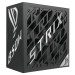 ASUS Блок живлення Asus ROG Strix 850W Platinum ROG Equalizer (90YE00W8-B0NA00)