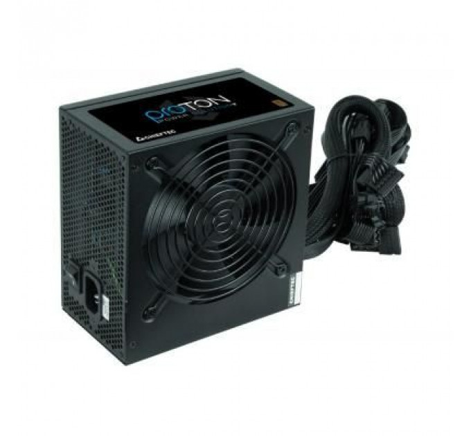 Блок живлення Chieftec 400W (BDF-400S)