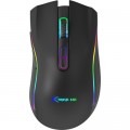 Xtrike ME Мишка Xtrike ME GM-314 RGB USB Black (GM-314BK)