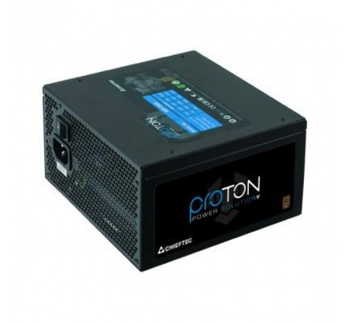 Блок живлення Chieftec 400W (BDF-400S)
