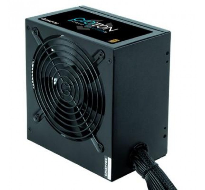 Блок живлення Chieftec 400W (BDF-400S)