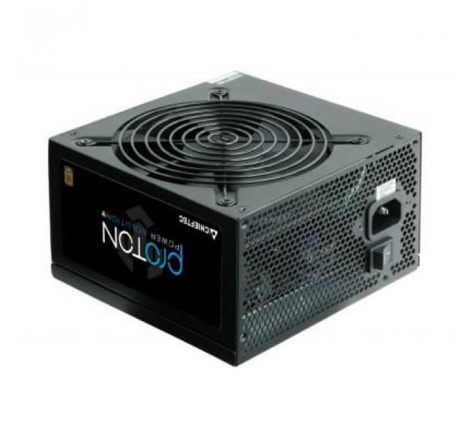 Блок живлення Chieftec 400W (BDF-400S)