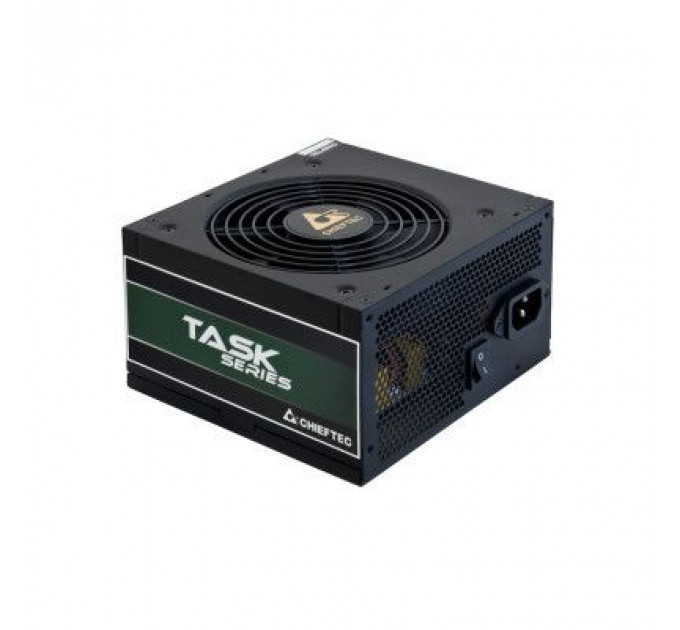 Блок живлення Chieftec 400W (TPS-400S)