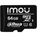 DAHUA Technology Карта пам`ятi MicroSDXC 64GB UHS-I Class 10 Dahua (ST2-64-S1)