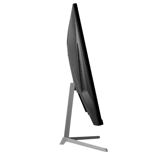 ASGARD Монітор ASGARD Gaming 24.5" AS255QM IPS Black 240Hz