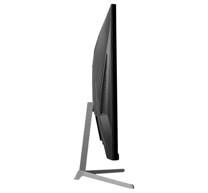 ASGARD Монітор ASGARD Gaming 24.5" AS255QM IPS Black 240Hz