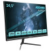 ASGARD Монітор ASGARD Gaming 24.5" AS255QM IPS Black 240Hz