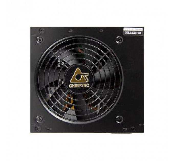 Блок живлення Chieftec 400W (TPS-400S)