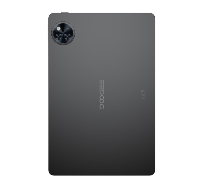 Doogee Планшет Doogee U11 Pro 6/256GB Black