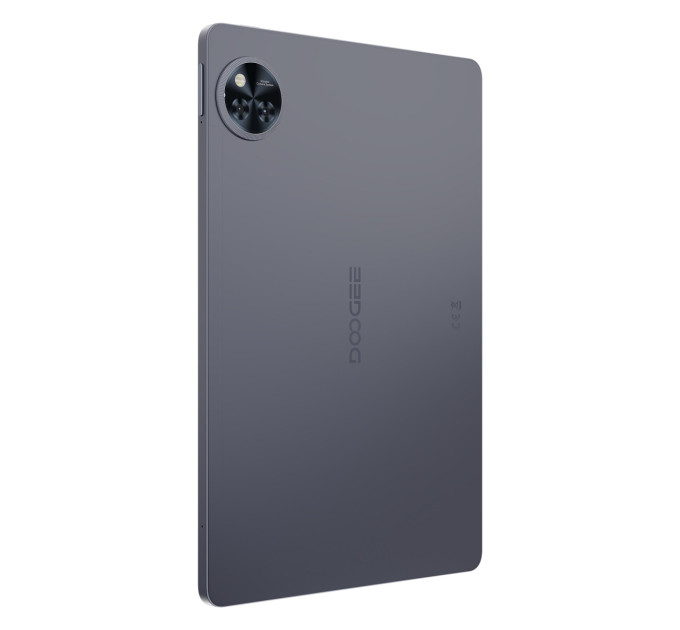 Doogee Планшет Doogee U11 Pro 6/256GB Grey