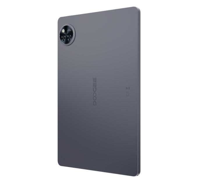 Doogee Планшет Doogee U11 Pro 6/256GB Grey