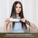 Dreame Випрямляч для волосся Dreame AuraSteam Straight Pink (AA01A-PK)