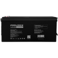 Prologix Акумуляторна батарея Prologix 25.6V 200AH 5120Wh (PLFP24-200) LiFePO4