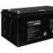 Prologix Акумуляторна батарея Prologix 25.6V 200AH 5120Wh (PLFP24-200) LiFePO4