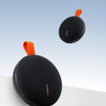 Xiaomi Акустична система Xiaomi Bluetooth Speaker Essential Black (QBH4329GL)