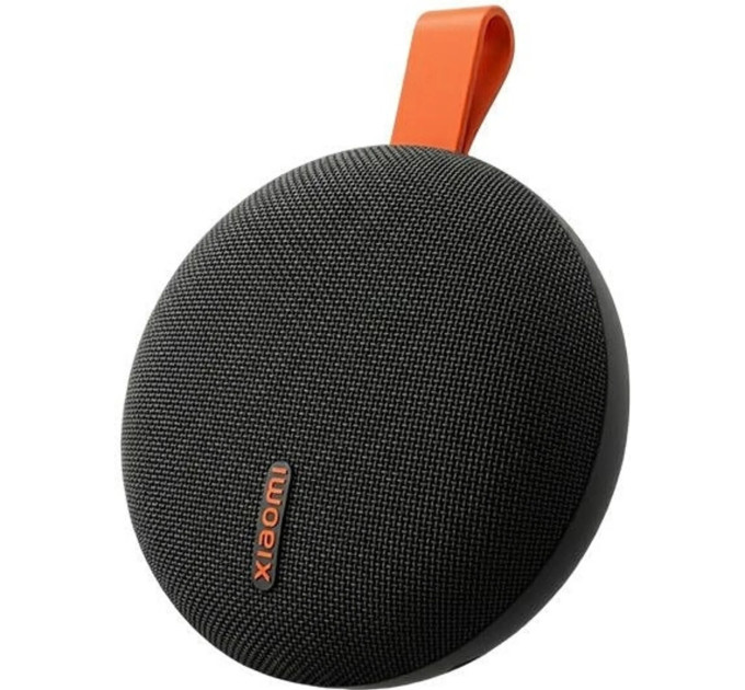 Xiaomi Акустична система Xiaomi Bluetooth Speaker Essential Black (QBH4329GL)