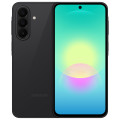 Samsung Мобільний телефон Samsung Galaxy A27 5G 8/256Gb Black (SM-A276BZKCEUC)
