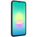 Samsung Мобільний телефон Samsung Galaxy A27 5G 8/256Gb Black (SM-A276BZKCEUC)
