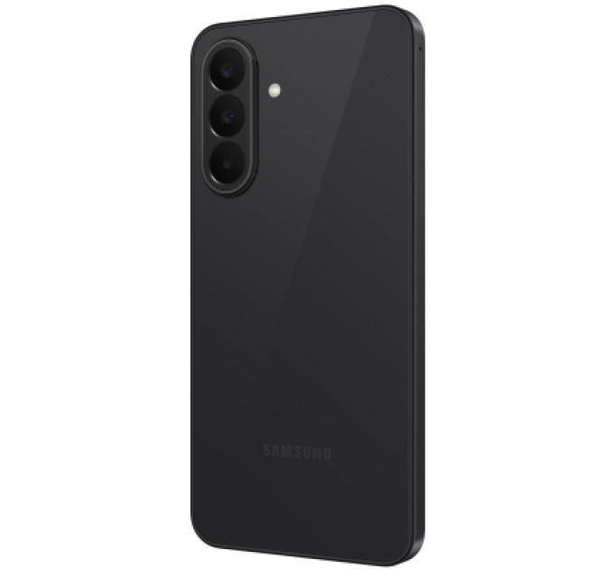 Samsung Мобільний телефон Samsung Galaxy A27 5G 8/256Gb Black (SM-A276BZKCEUC)