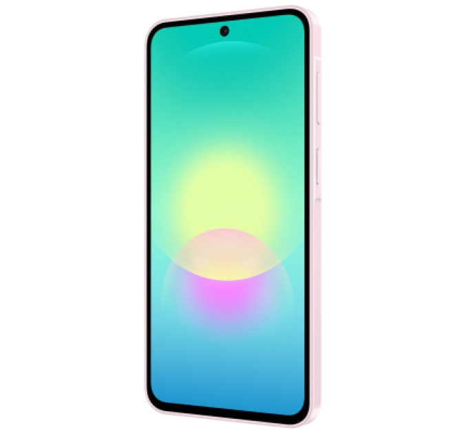 Samsung Мобільний телефон Samsung Galaxy A27 5G 8/256Gb Light Pink (SM-A276BLICEUC)